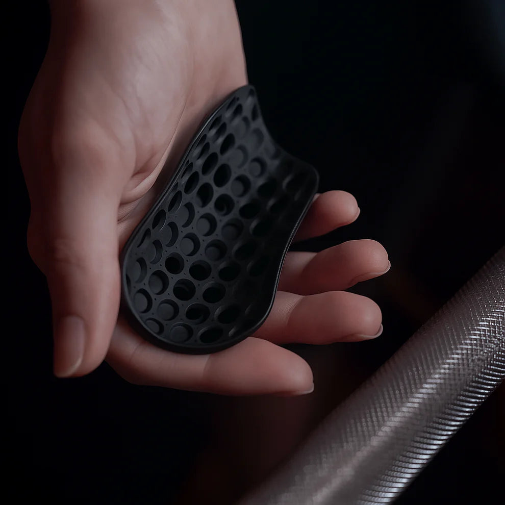 TrainSkin: Potencia tu agarre al entrenar (Promo limitada: Paga 1 y lleva 3)